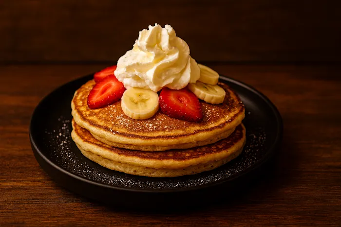 Hacienda Parrilla Bar Picture 1