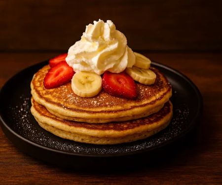 Hacienda Parrilla Bar