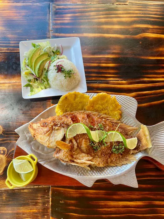 Hacienda Parrilla Bar Picture 6