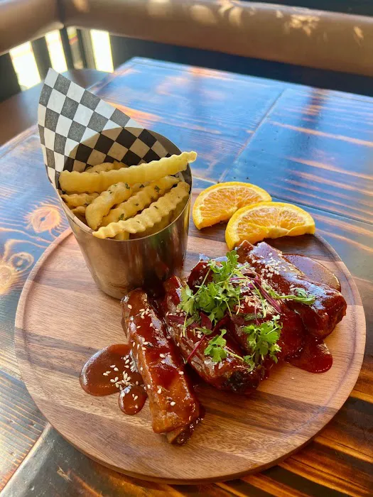 Hacienda Parrilla Bar Picture 5