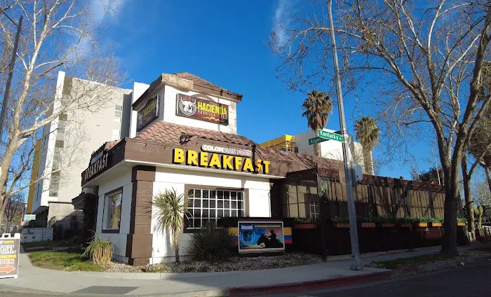 Hacienda Parrilla Bar Picture 9