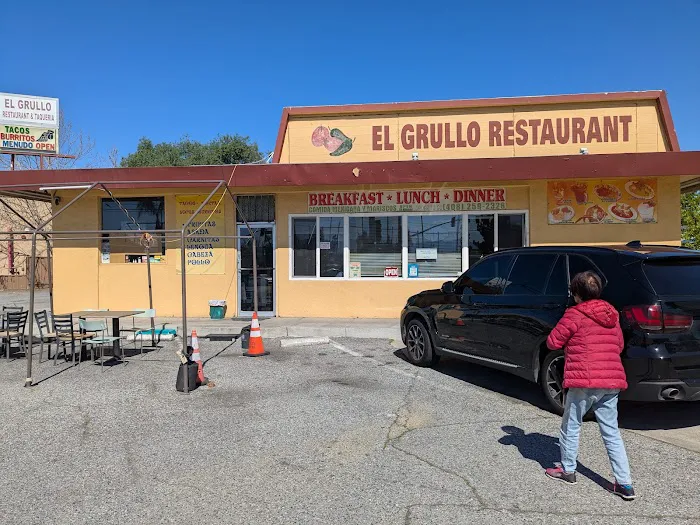 El Grullo Taqueria Picture 6