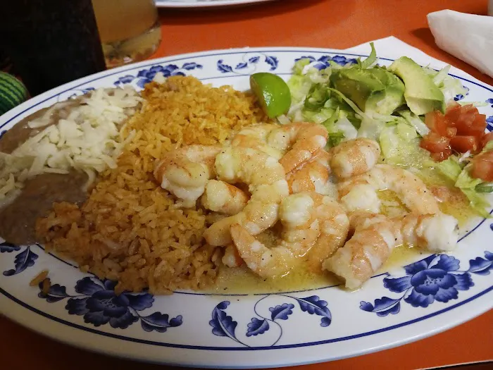 El Grullo Taqueria Picture 1