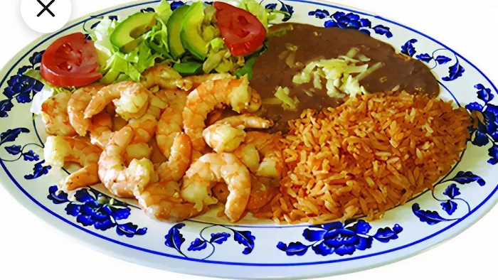 El Grullo Taqueria Picture 10