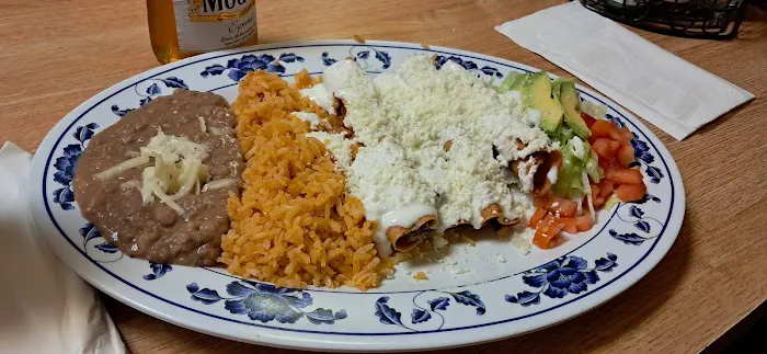 El Grullo Taqueria Picture 2