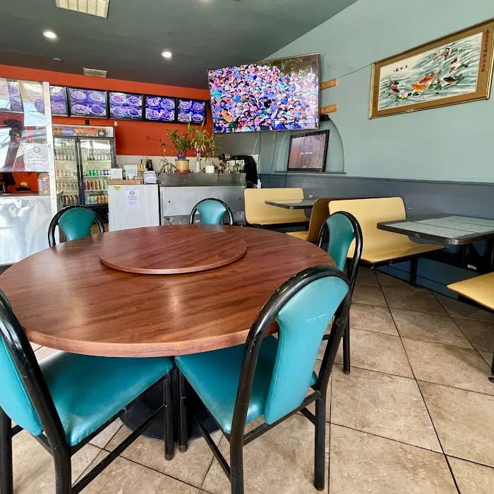 Chef P's Restaurant Picture 6