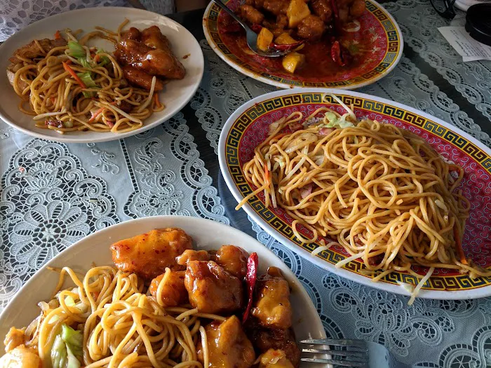 Chef P's Restaurant Picture 3