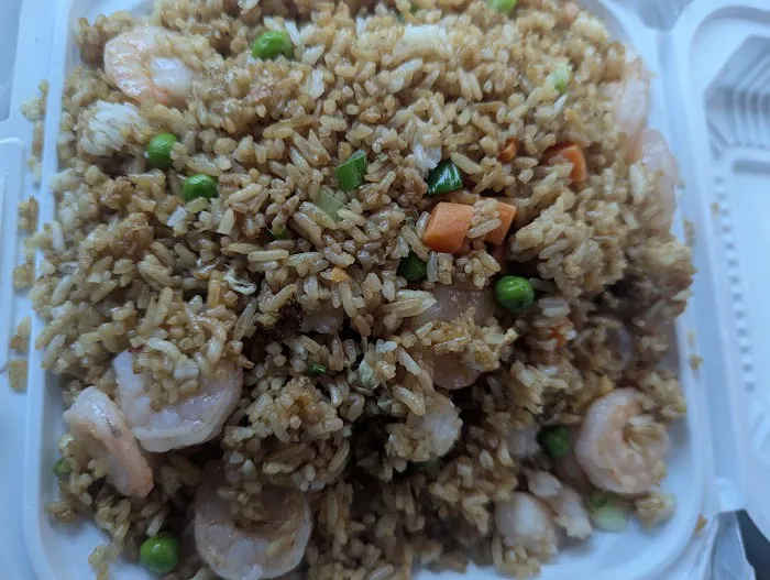 Chef P's Restaurant Picture 1