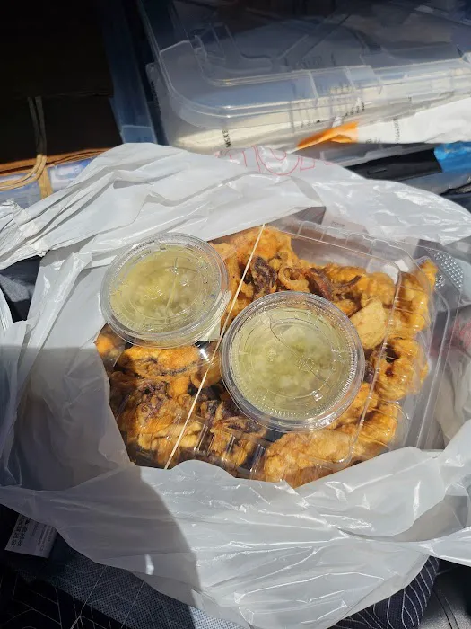 Chef P's Restaurant Picture 5