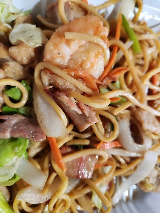 Chef P's Restaurant Picture 4