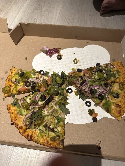 Curry Pizza House San Jose Capitol Ave Picture 9