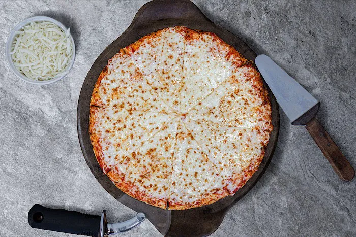 Curry Pizza House San Jose Capitol Ave Picture 8