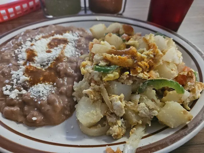 El Cerrito #4 Picture 7