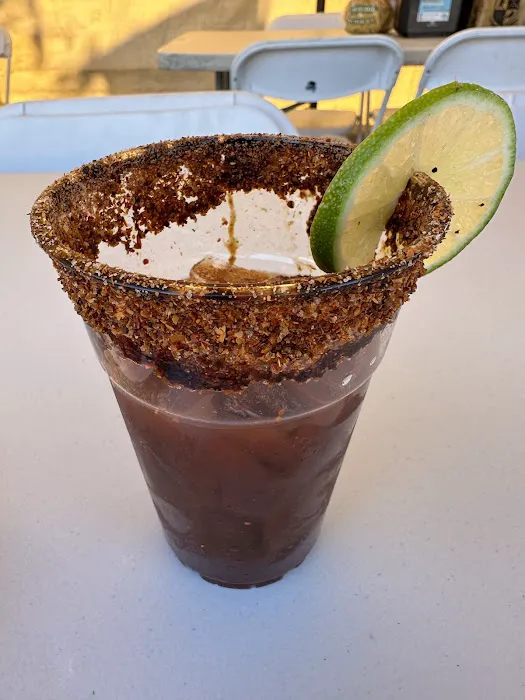 Mariscos El Charco Picture 7