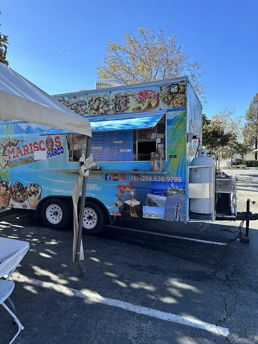 Mariscos El Charco Picture 10