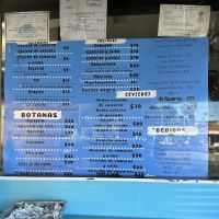 Mariscos El Charco ico