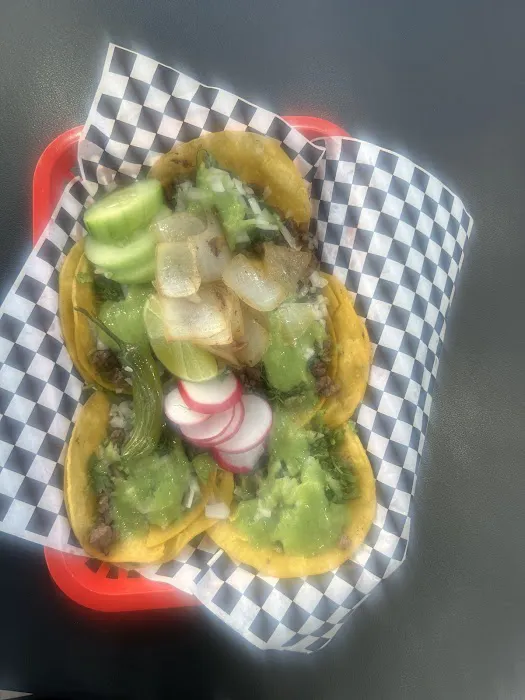 Tacos el Ausente Picture 3