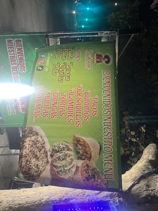 Tacos el Ausente Picture 4