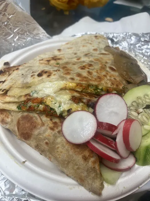 Tacos el Ausente Picture 1