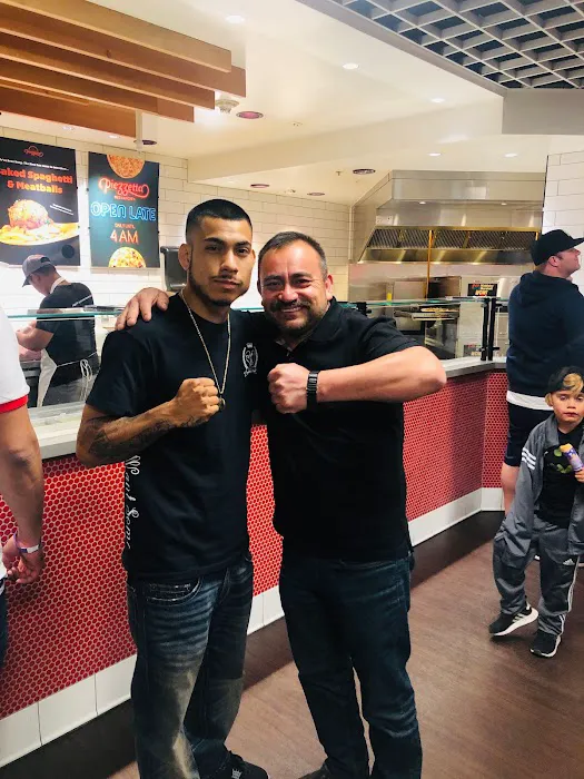 El culiacanazo Picture 1