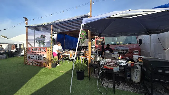 La chelisa Picture 1