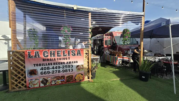 La chelisa Picture 3