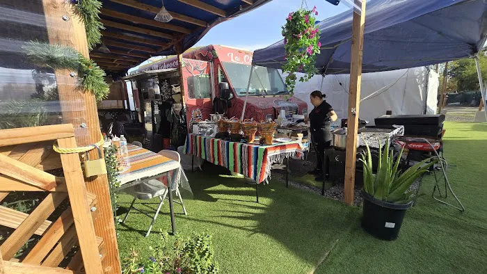 La chelisa Picture 2