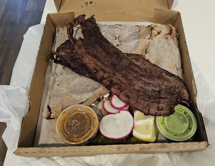 La jacaranda oaxaquena alum rock Picture 7