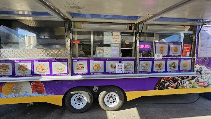 La jacaranda oaxaquena alum rock Picture 5