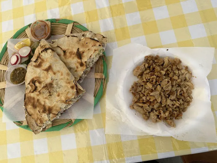 La jacaranda oaxaquena alum rock Picture 9