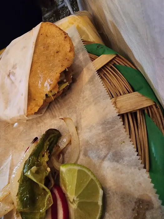 La jacaranda oaxaquena alum rock Picture 2