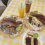 La jacaranda oaxaquena alum rock