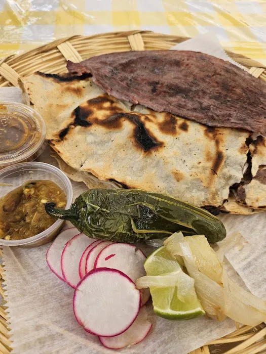 La jacaranda oaxaquena alum rock Picture 3