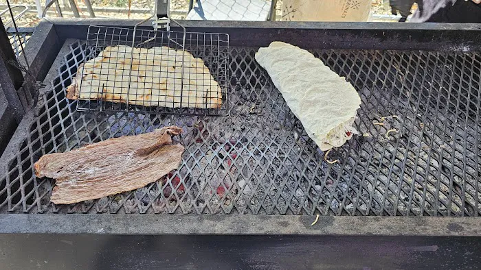 La jacaranda oaxaquena alum rock Picture 8