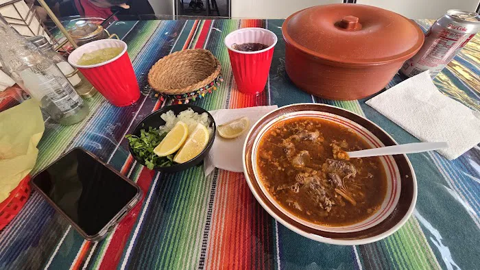 La Tradición de Nueva Italia Food Truck Picture 9