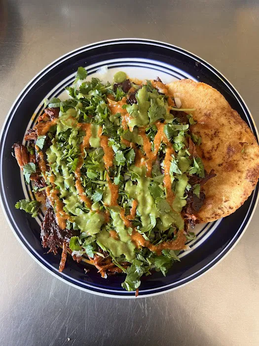 La Tradición de Nueva Italia Food Truck Picture 8