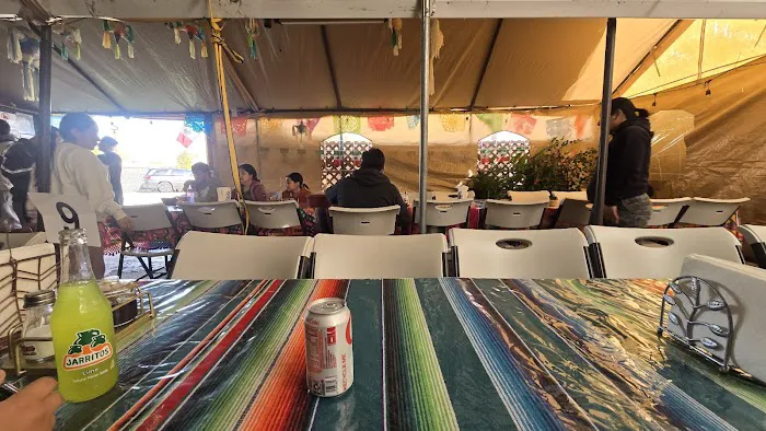 La Tradición de Nueva Italia Food Truck Picture 1