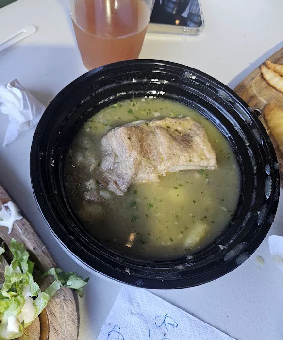 Lechonería Balbuena Picture 6