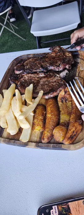 Lechonería Balbuena Picture 3