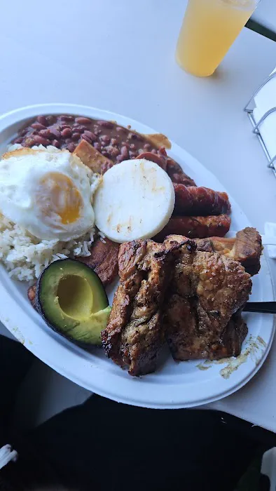 Lechonería Balbuena Picture 1