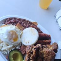 Lechonería Balbuena ico