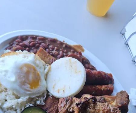 Lechonería Balbuena