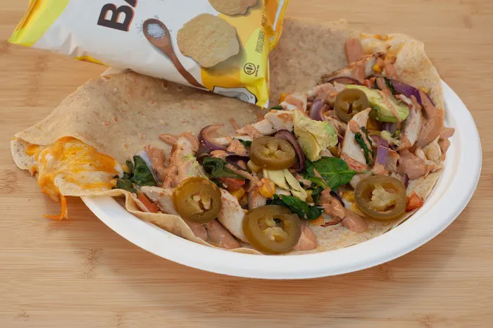 Holly’s Crepes Picture 5