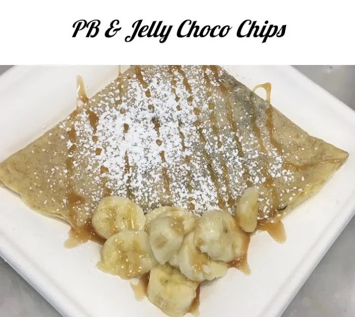 Holly’s Crepes Picture 4