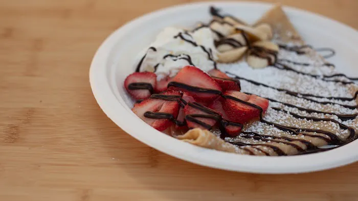 Holly’s Crepes Picture 7