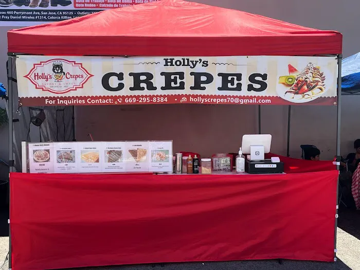 Holly’s Crepes Picture 8