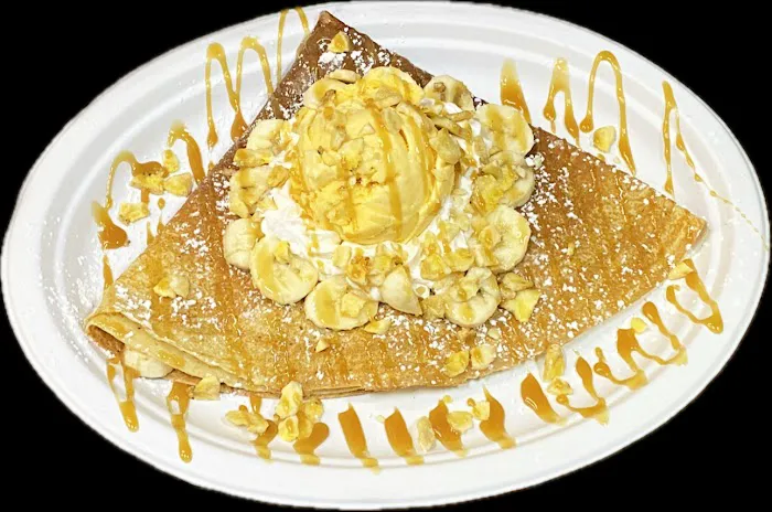 Holly’s Crepes Picture 6