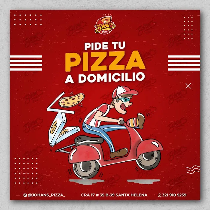 Johan’s pizza CA Picture 5