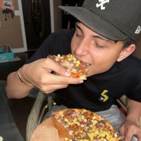 Johan’s pizza CA ico