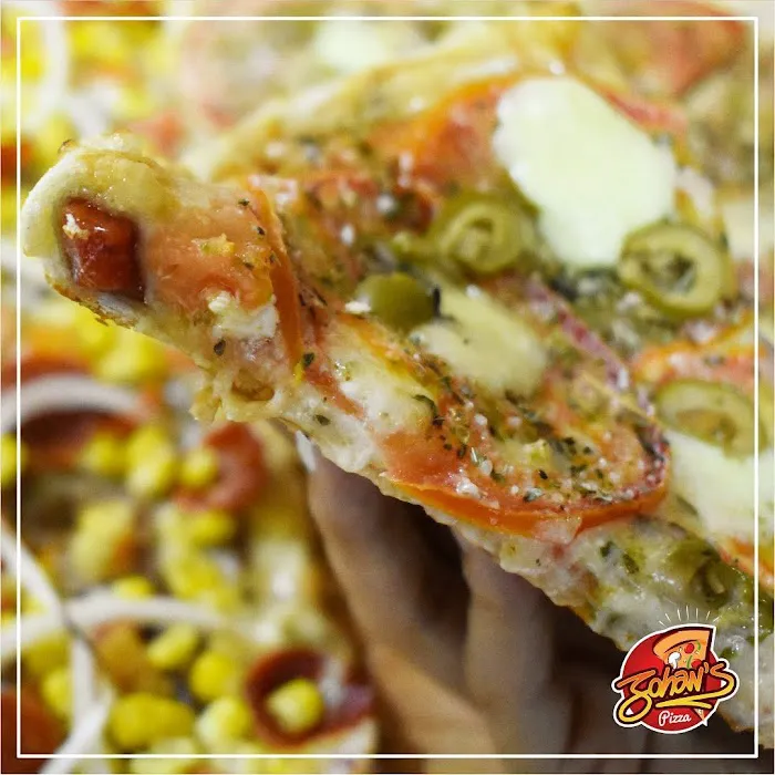 Johan’s pizza CA Picture 9